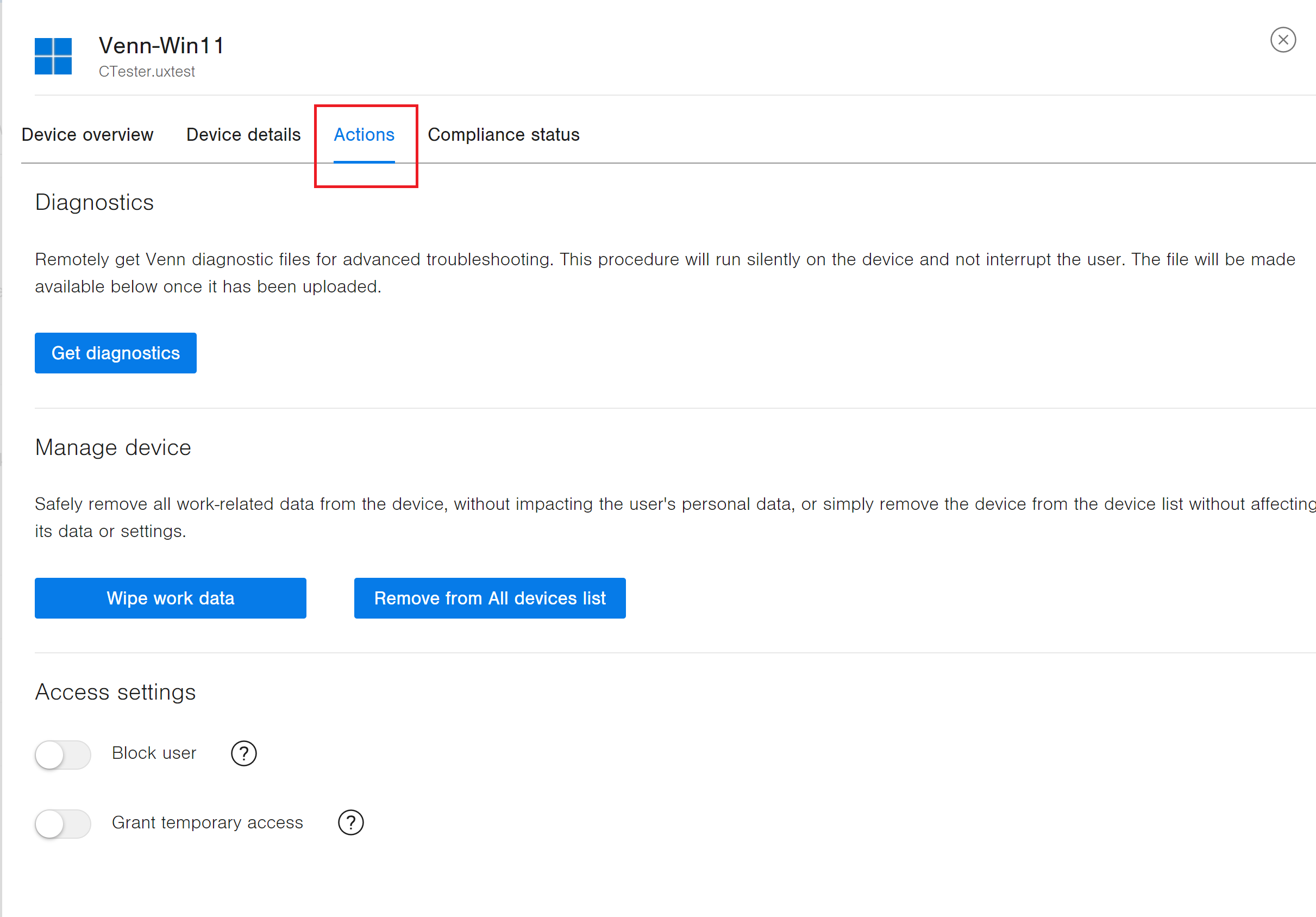 Company Admin_Device Details_Actions.png