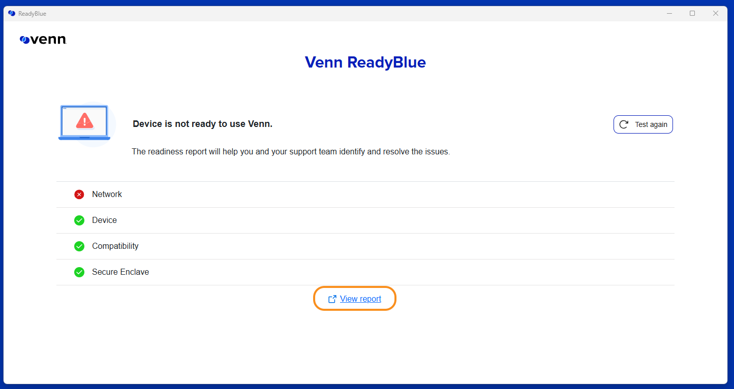 ReadyBlue_Test Complete_Click View Report.png