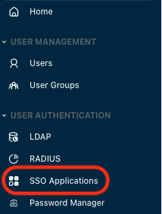 JumpCloud_Admin Menu_SSO Applications.png