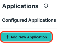 JumpCloud_Applications_Add New Application.png