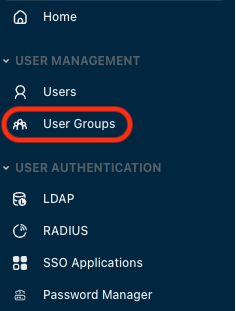 JumpCloud_Admin Menu_User Groups.png