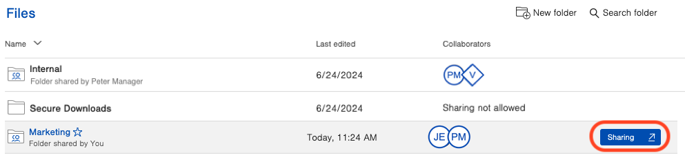 Workplace Web App_Update Folder Sharing.png