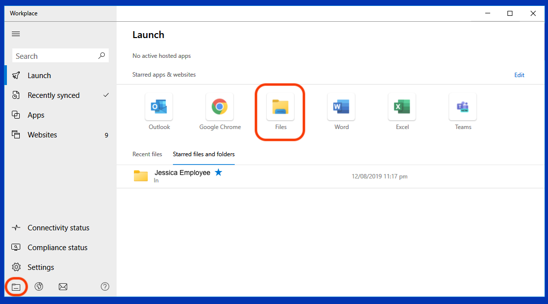 Launcher_Access Files_Windows.png