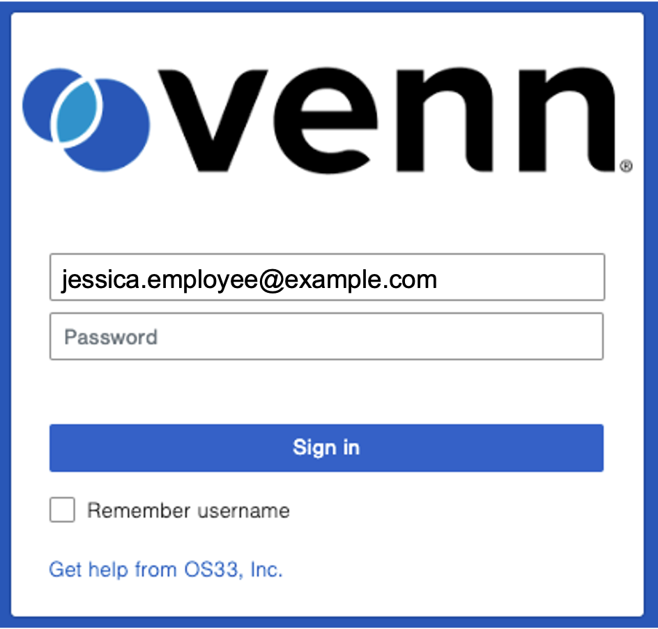 Venn Login_3rd Party IDP.png