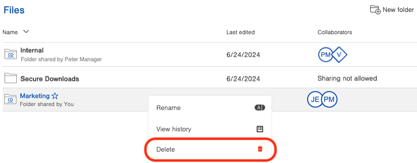 Workplace Web App_Delete Folder.png