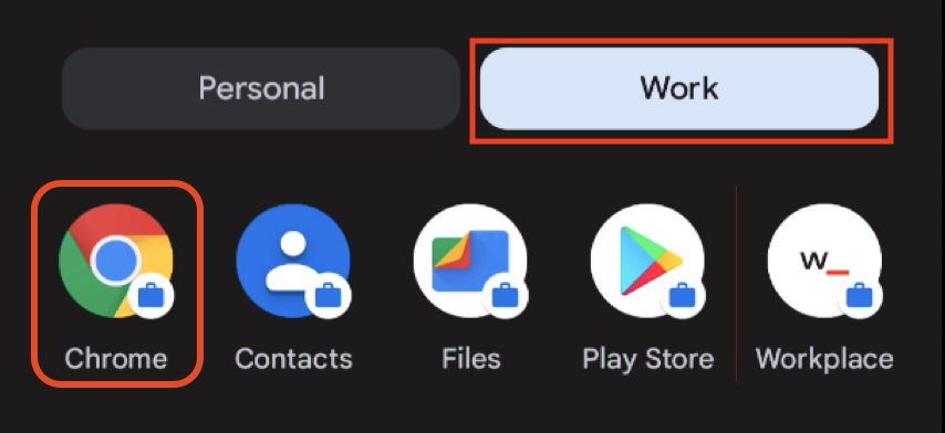 Android_WorkProfile_Open Chrome.png