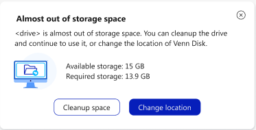 Venn Disk_Storage Space Low Windows.png