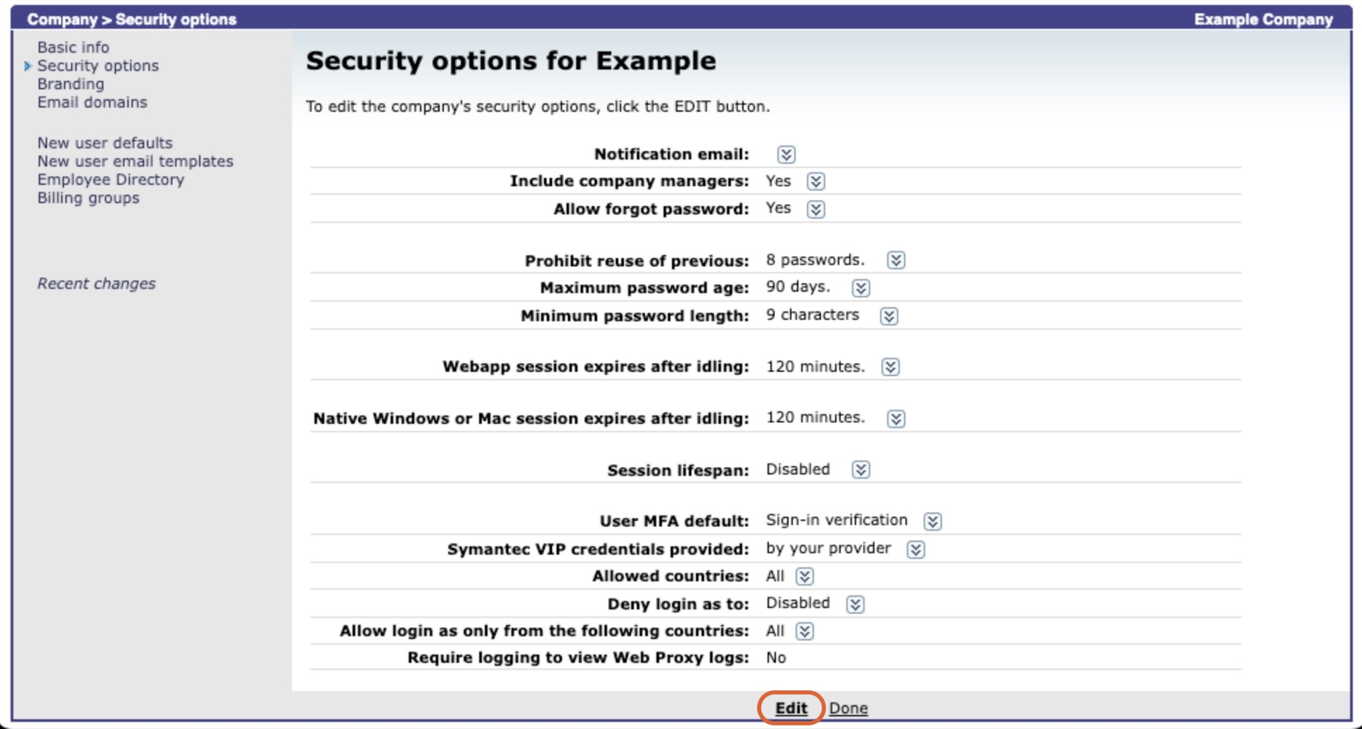 Company Management_Security Options > Edit.jpg