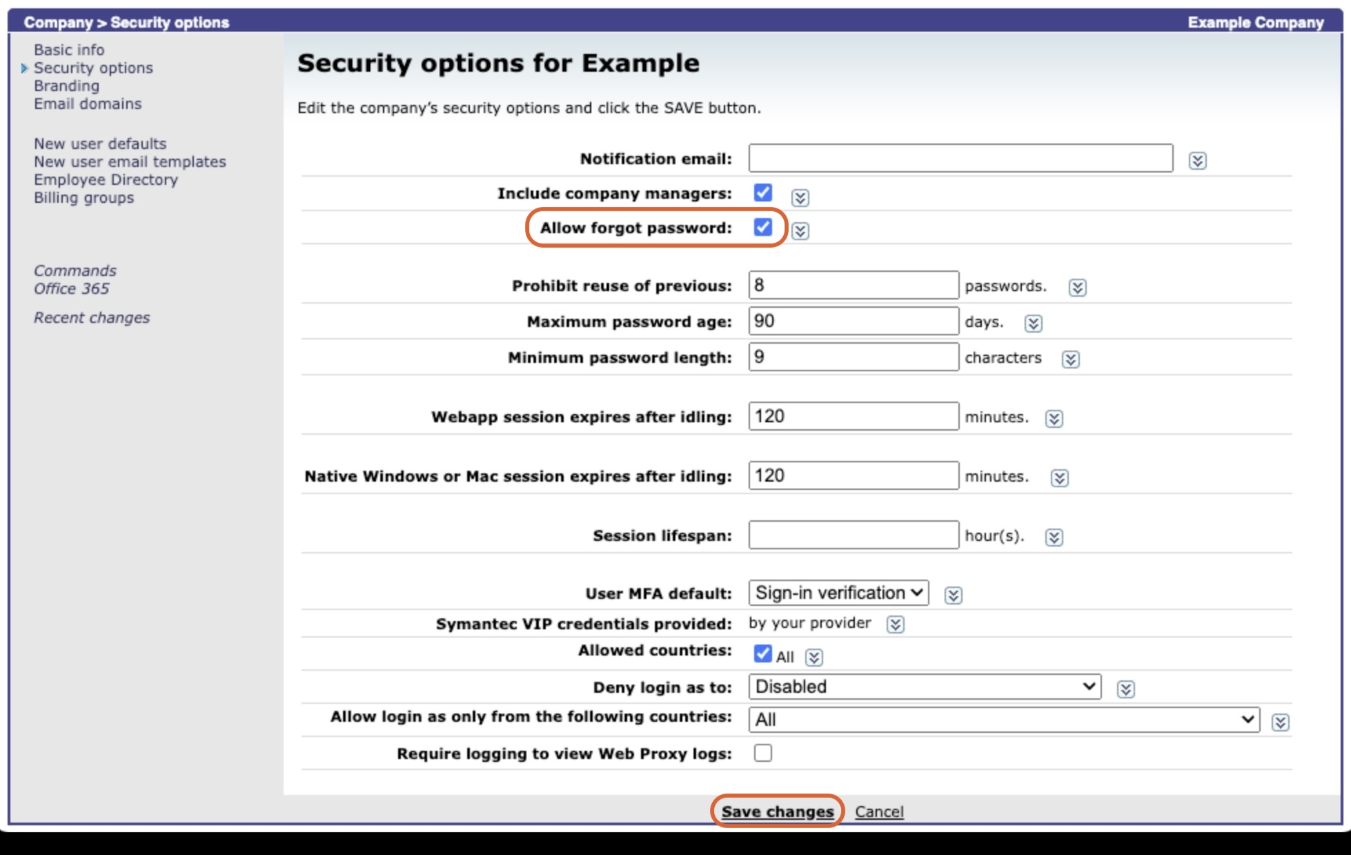 Company Management_Edit Security Options > Forgot Password.jpg