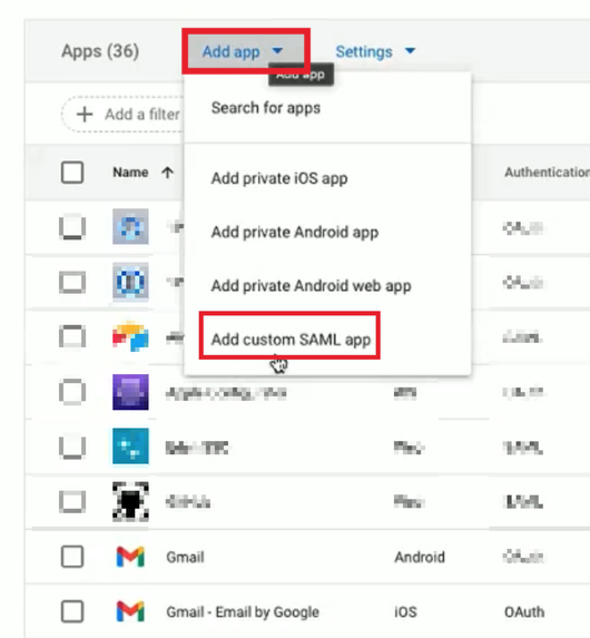 Google Workspace_Add custom SAML app.png