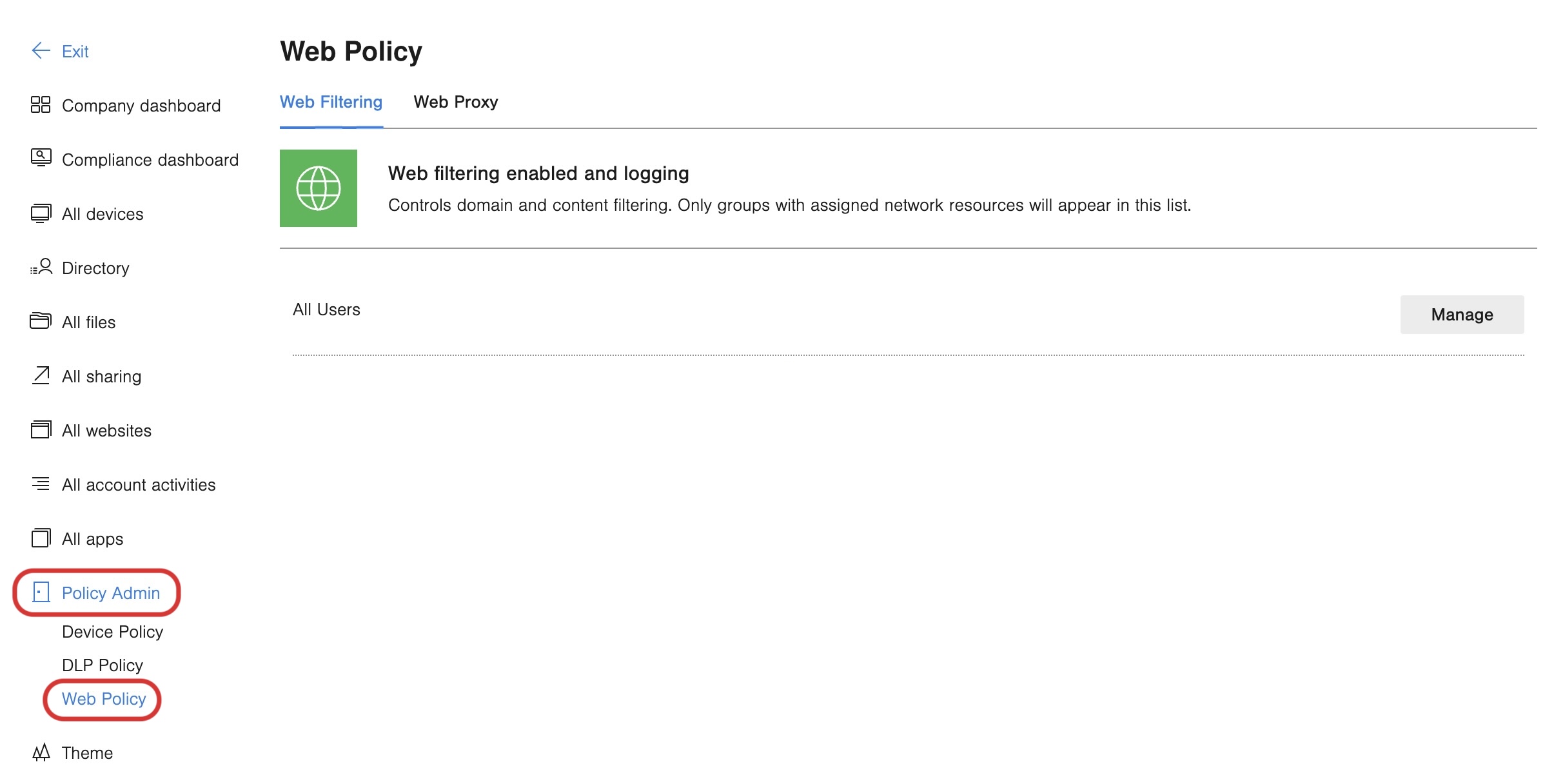 Company Admin_Web Policy_Web Filtering.jpg