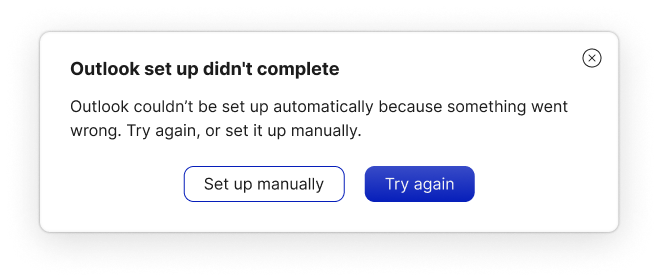 Outlook_Set up automatically_Fail.png