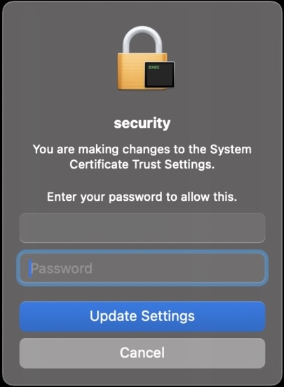 Mac Permissions_Certificate of Trust Settings.jpg