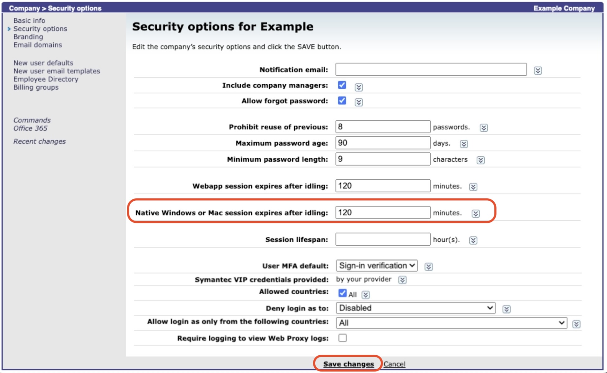 Company Management_Company_Edit Security Options_Idle Session Limit.jpeg