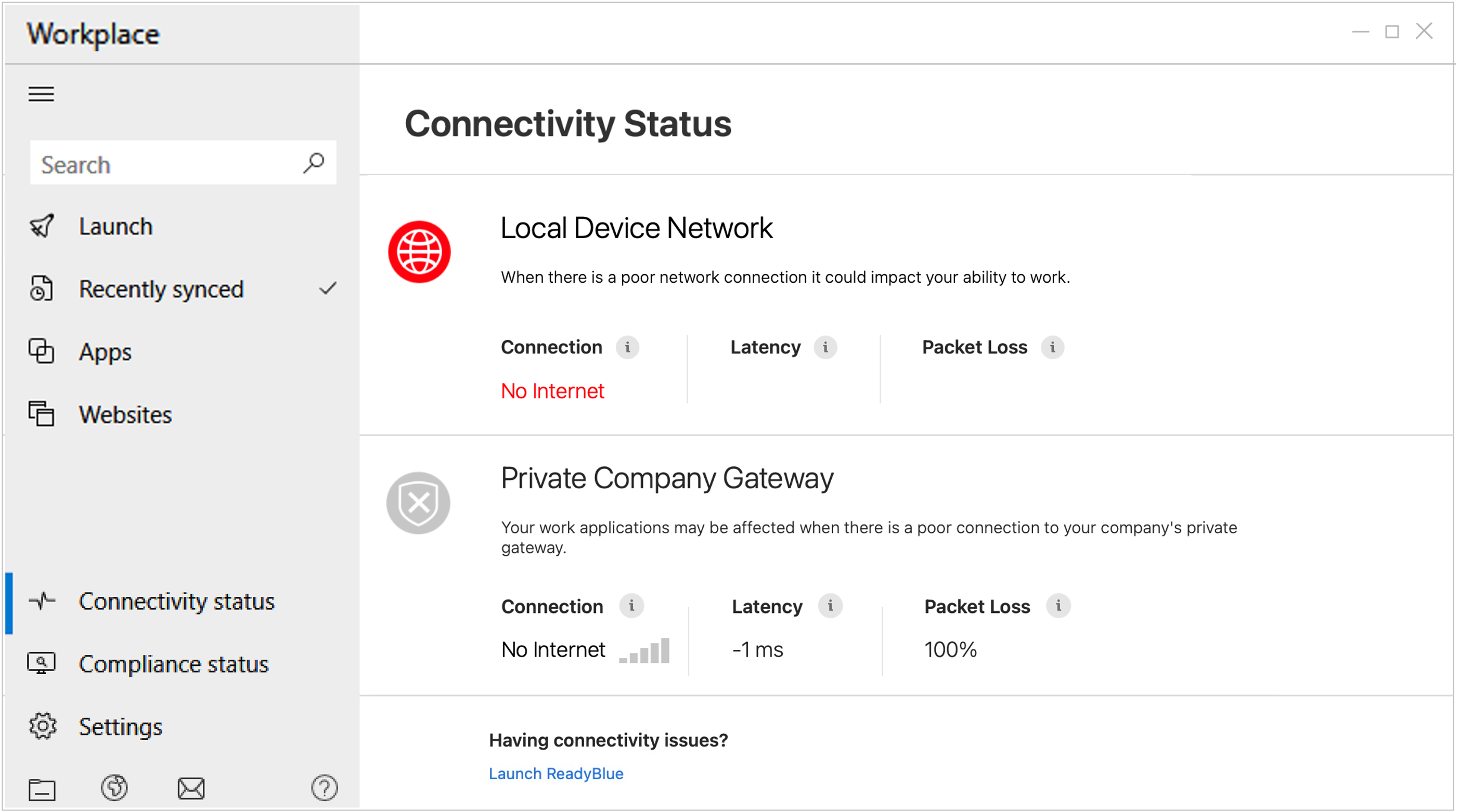 Launcher_Connectivity Status_No Internet_Windows.png