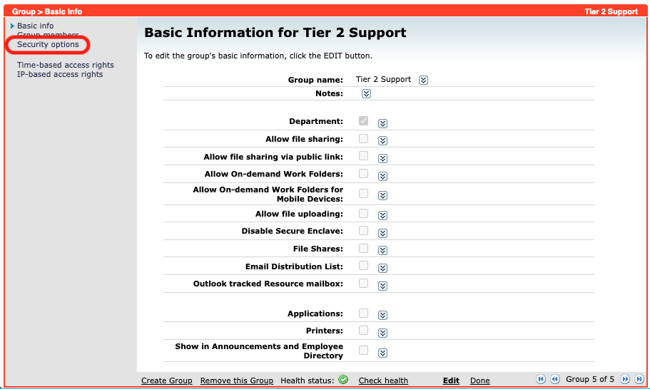 Company Management_Groups_Security Options.png