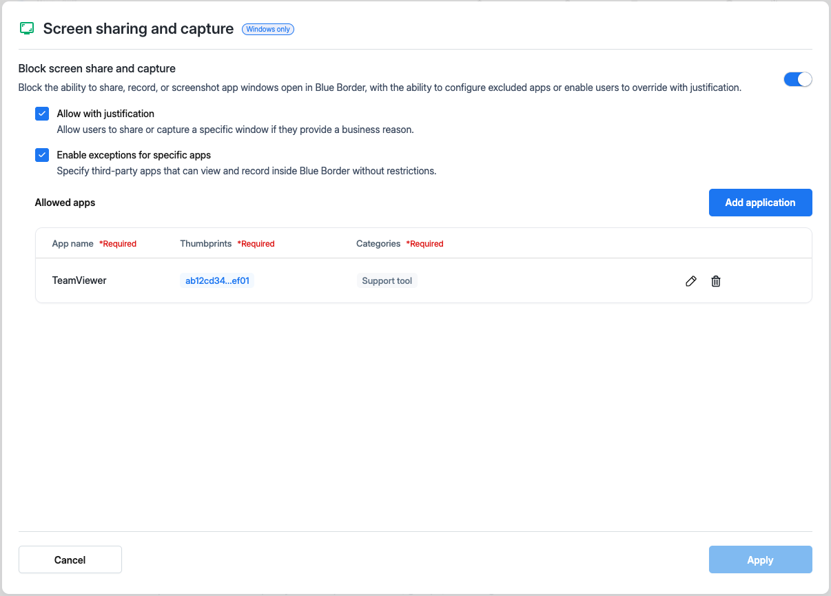 Screen share and capture Policy Modal.png