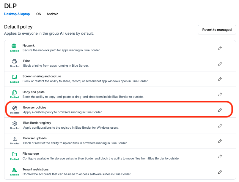 DLP Policy Admin_Browser policies.png